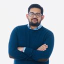Anant Chouhan headshot